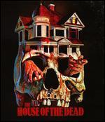 The House of the Dead [Blu-ray]