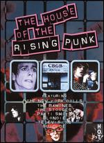 The House of the Rising Punk - Christoph Dreher