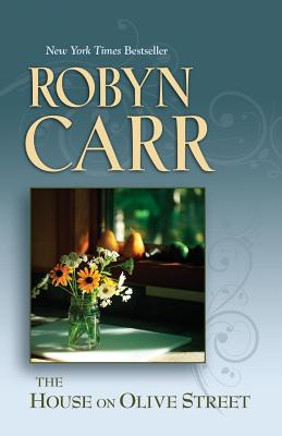 The House on Olive Street - Carr, Robyn