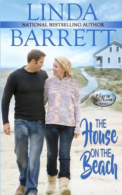 The House on the Beach - Barrett, Linda