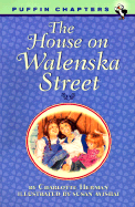 The House on Walenska Street - Herman, Charlotte