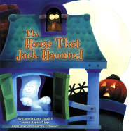 The House That Jack Haunted - Beall, Pamela Conn, and Nipp, Susan Hagen