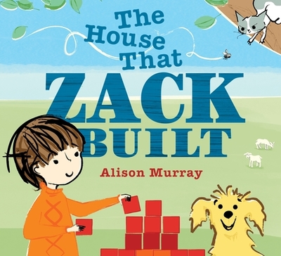 The House That Zack Built - 