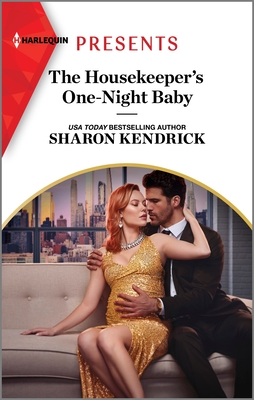 The Housekeeper's One-Night Baby - Kendrick, Sharon