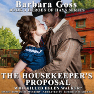 The Housekeeper's Proposal: Who Killed Helen Walker?