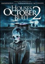 The Houses October Built 2 - Bobby Roe