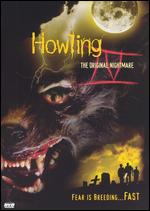 The Howling IV: The Original Nightmare - John Hough