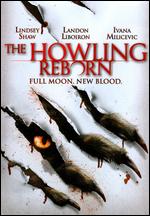 The Howling Reborn - Joe Nimziki
