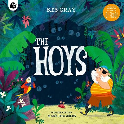 The Hoys - Gray, Kes