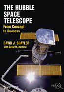 The Hubble Space Telescope: From Concept to Success