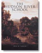 The Hudson River School: American Landscape Artists
