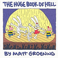 The Huge Book of Hell - Groening, Matt