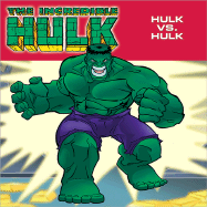 The Hulk Vs. Hulk