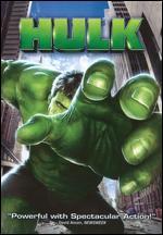 The Hulk [WS]