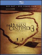 The Human Centipede 3: The Final Sequence - Tom Six