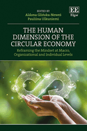 The Human Dimension of the Circular Economy: Reframing the Mindset at Macro, Organizational and Individual Levels