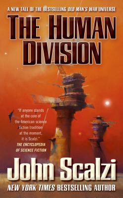 The Human Division - Scalzi, John