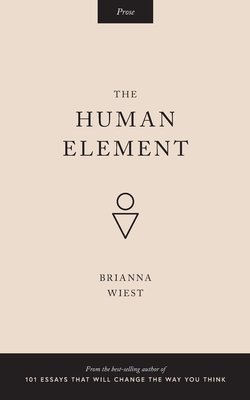 The Human Element - Wiest, Brianna