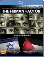 The Human Factor [Blu-ray]