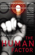 The Human Factor: Revolutionizing the Way People Live with Technology