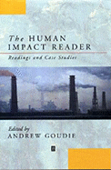 The Human Impact Reader: A Partible Inheritance - Goudie, Andrew S