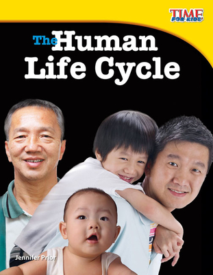 The Human Life Cycle - Prior, Jennifer