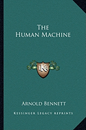 The Human Machine