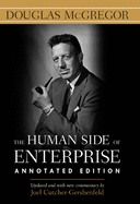 The Human Side of Enterprise, Annotated Edition