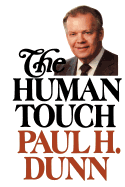 The Human Touch - Dunn, Paul H.