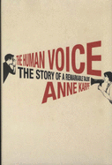 The Human Voice - Karpf, Anne
