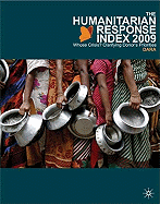 The Humanitarian Response Index: Whose Crisis? Clarifying Donor's Priorities