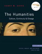 The Humanities: Culture, Continuity, and Change, Book 4
