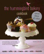 The Hummingbird Bakery Cookbook