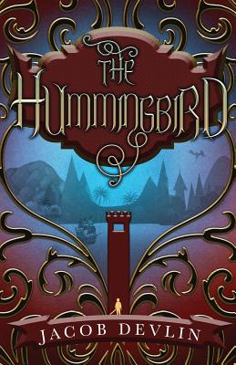 The Hummingbird - Devlin, Jacob