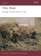 The Hun: Scourge of God Ad 375-565