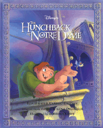 The Hunchback of Notre Dame: Illustrated Classic