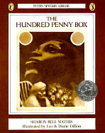 The Hundred Penny Box - Mathis, Sharon Bell