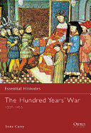 The Hundred Years' War: 1337-1453