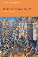 The Hundred Years War, Volume 4: Cursed Kings