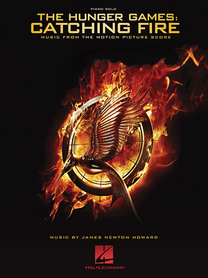 The Hunger Games: Catching Fire: Music from the Motion Picture Score - Howard, James Newton (Composer)