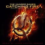 The Hunger Games: Catching Fire [Original Motion Picture Score] - James Newton Howard