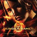 The Hunger Games: Songs from District 12 and Beyond - Various Artists