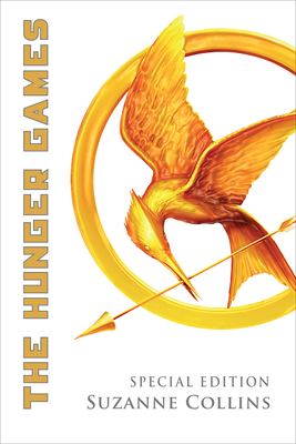 The Hunger Games: The Special Edition (Hunger Games, Book One), 1 - Collins, Suzanne