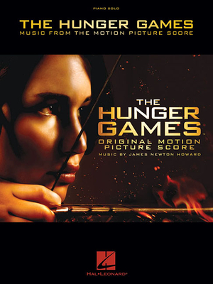 The Hunger Games - Howard, James Newton (Composer)