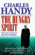 The Hungry Spirit