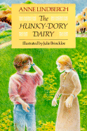 The Hunky-Dory Dairy - Lindbergh, Anne