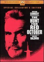 The Hunt for Red October [Special Collector's Edition]