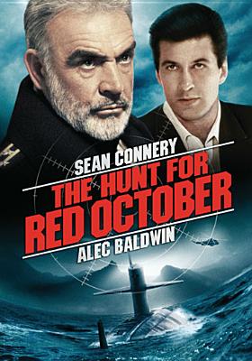 The Hunt for Red October (Special Edition) - 