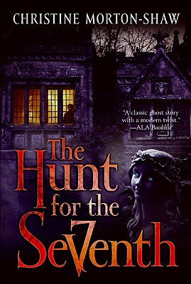The Hunt for the Seventh - Morton-Shaw, Christine