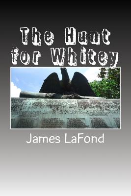 The Hunt for Whitey: Recognizing and Surviving the Condition of Anarcho-Tyranny - LaFond, James